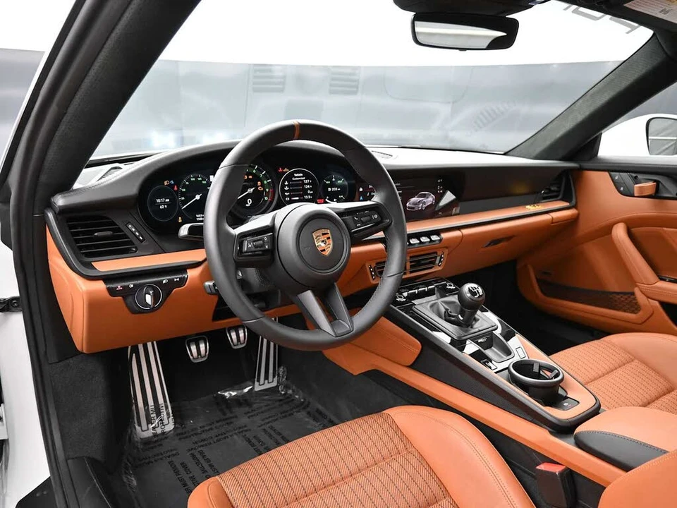 2024 Porsche 992 S/T - Image 4 of 31
