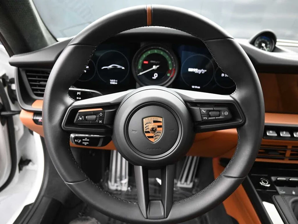 2024 Porsche 992 S/T - Image 13 of 31