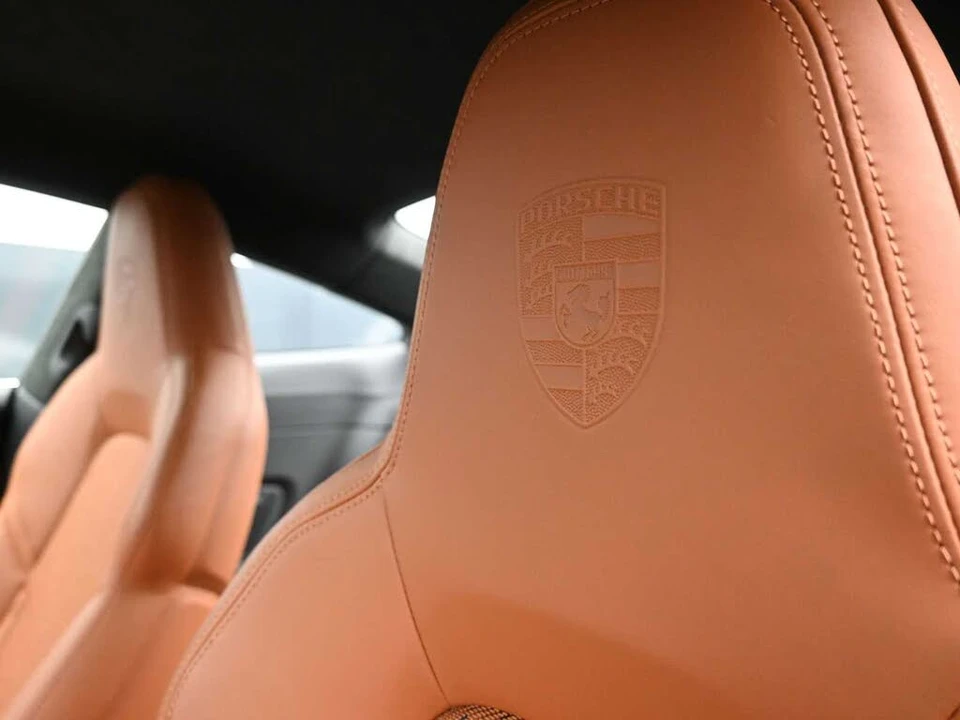 2024 Porsche 992 S/T - Image 6 of 31