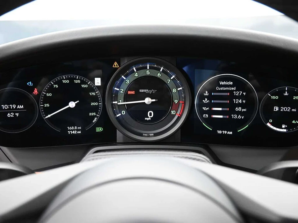 2024 Porsche 992 S/T - Image 16 of 31