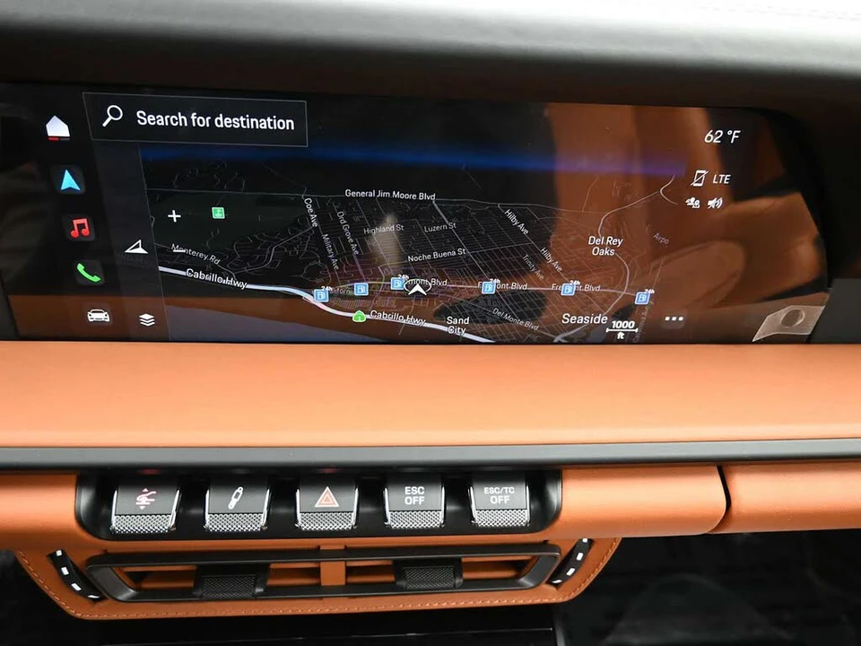 2024 Porsche 992 S/T - Image 18 of 31