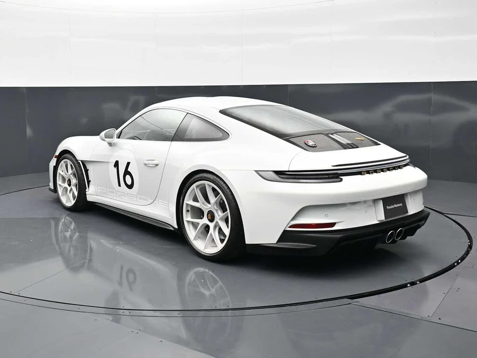 2024 Porsche 992 S/T - Image 3 of 31