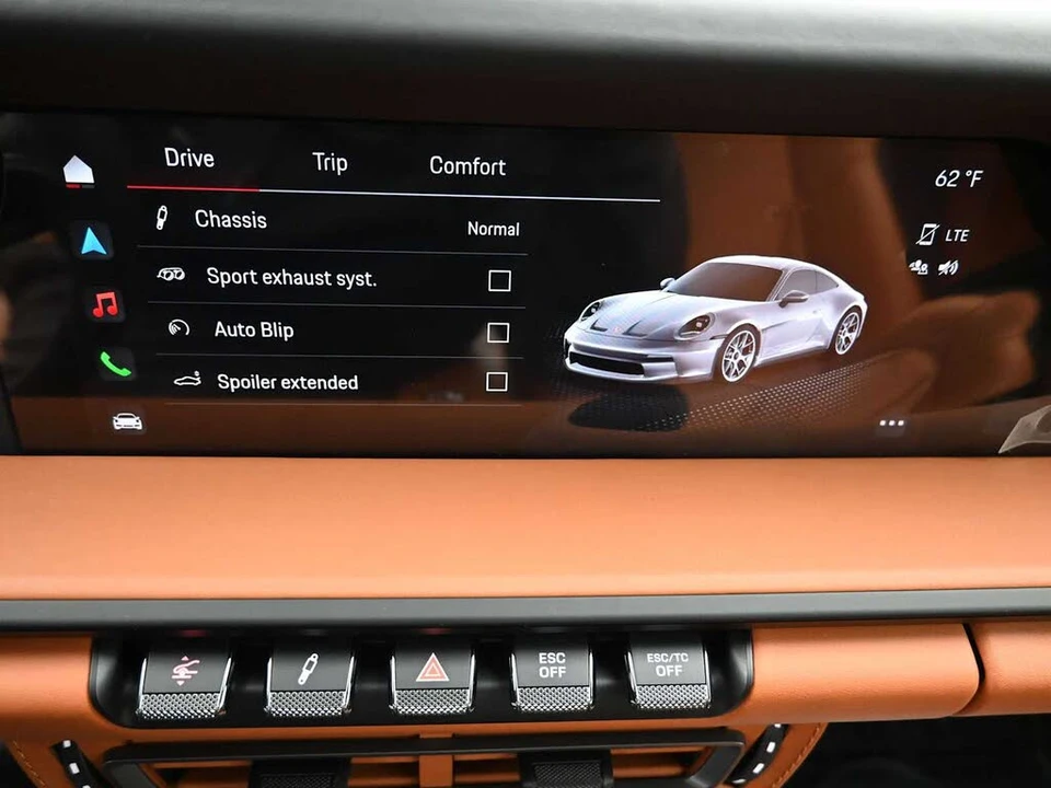 2024 Porsche 992 S/T - Image 17 of 31