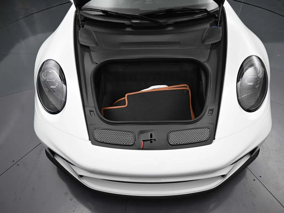 2024 Porsche 992 S/T - Image 30 of 31