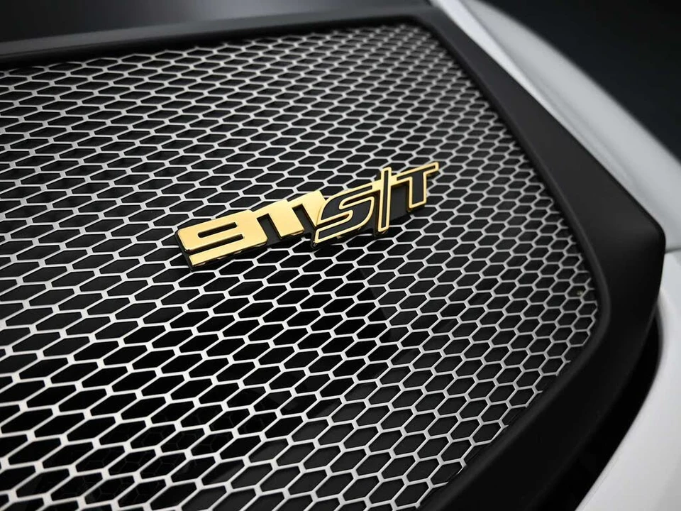 2024 Porsche 992 S/T - Image 25 of 31
