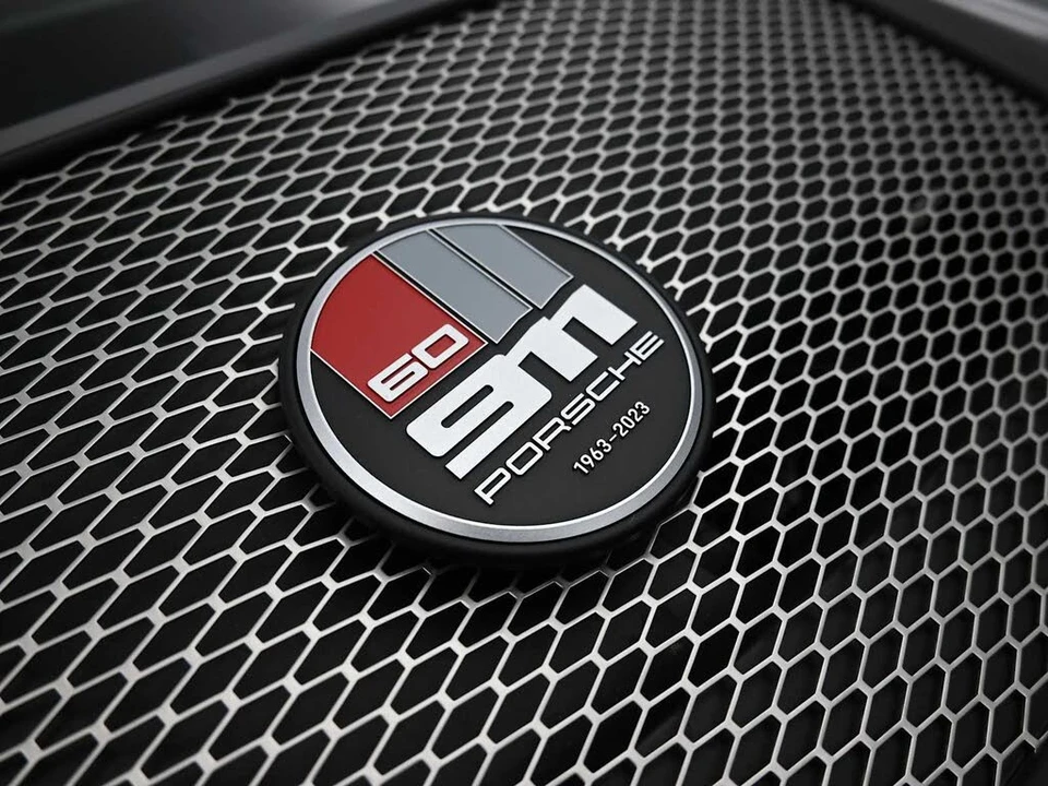 2024 Porsche 992 S/T - Image 24 of 31