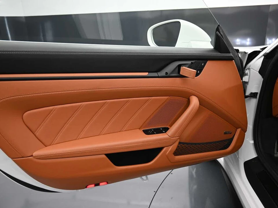 2024 Porsche 992 S/T - Image 7 of 31