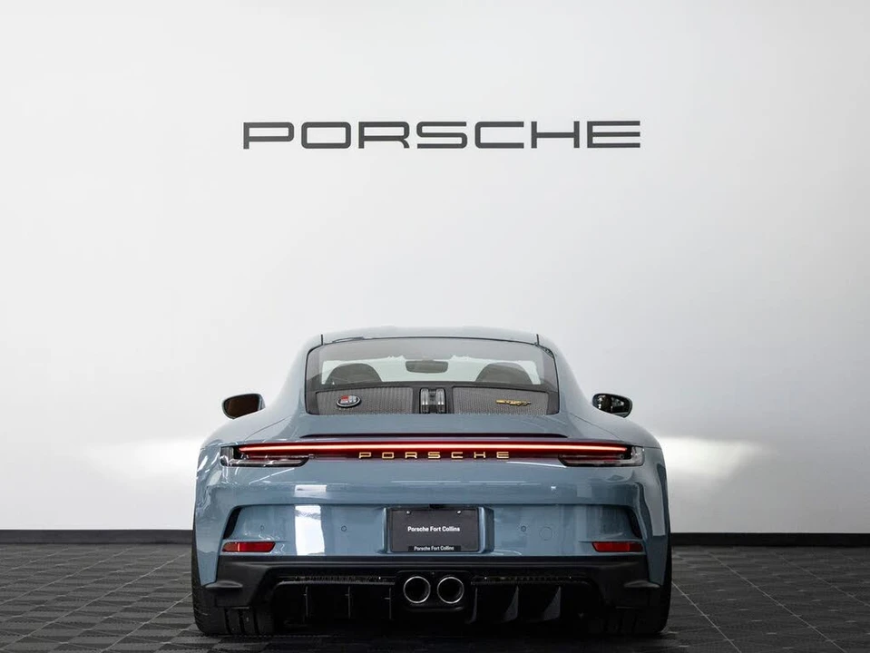 2024 Porsche 992 S/T - Image 6 of 31