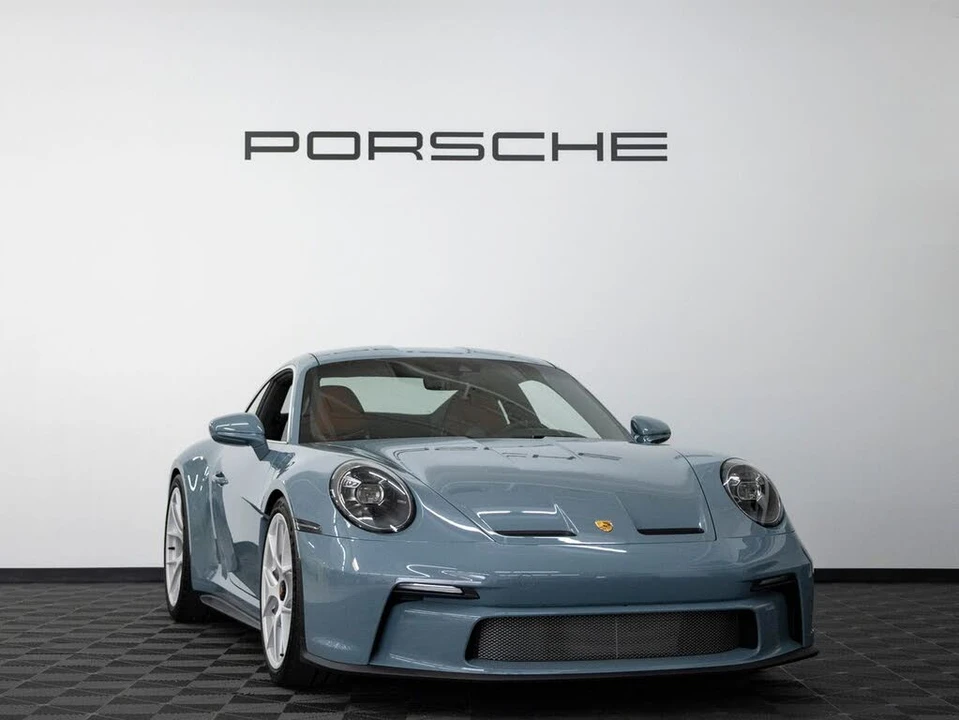 2024 Porsche 992 S/T - Image 9 of 31
