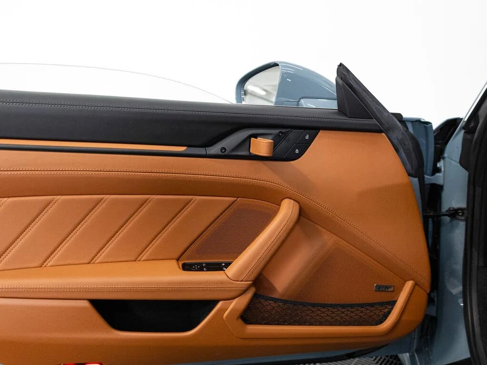 2024 Porsche 992 S/T - Image 25 of 31