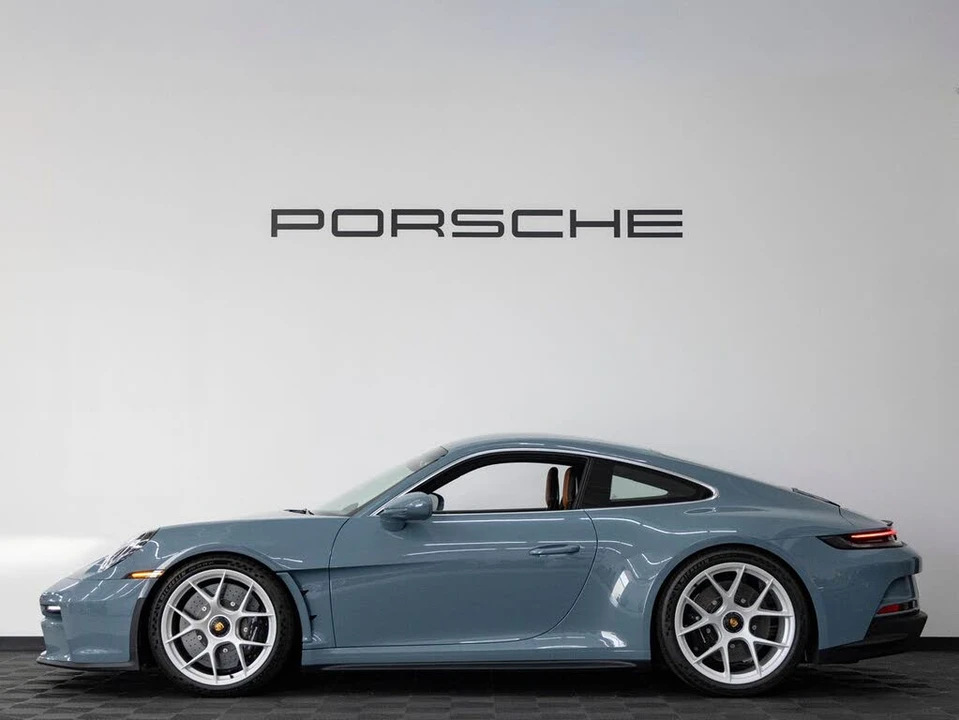 2024 Porsche 992 S/T - Image 2 of 31