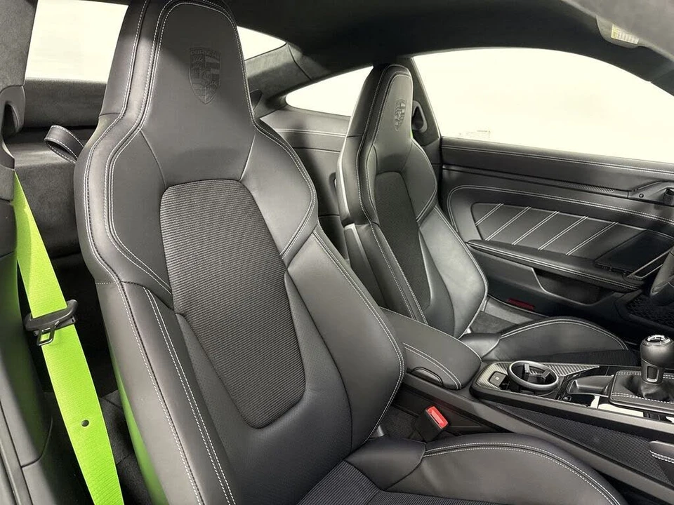 2024 Porsche 992 S/T - Image 22 of 31