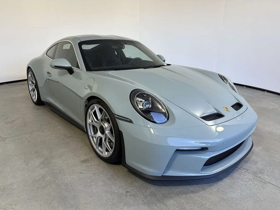 2024 Porsche 992 S/T - Image 9 of 31