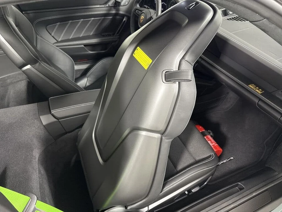 2024 Porsche 992 S/T - Image 23 of 31