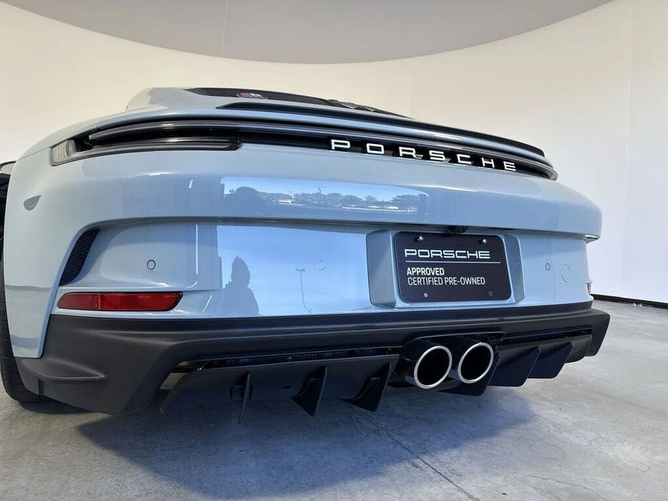 2024 Porsche 992 S/T - Image 20 of 31