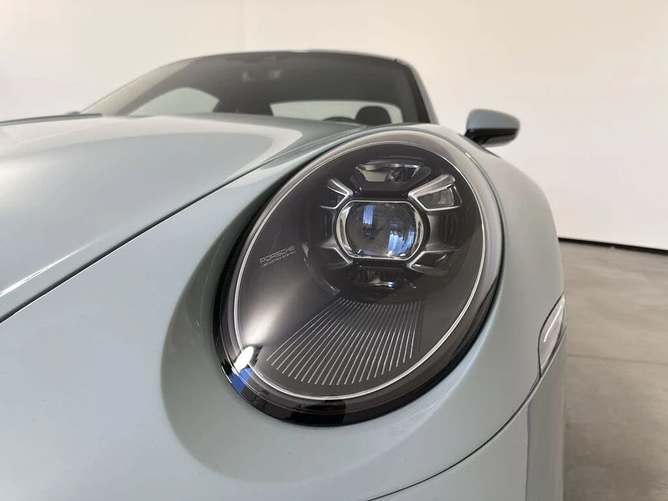 2024 Porsche 992 S/T - Image 11 of 31