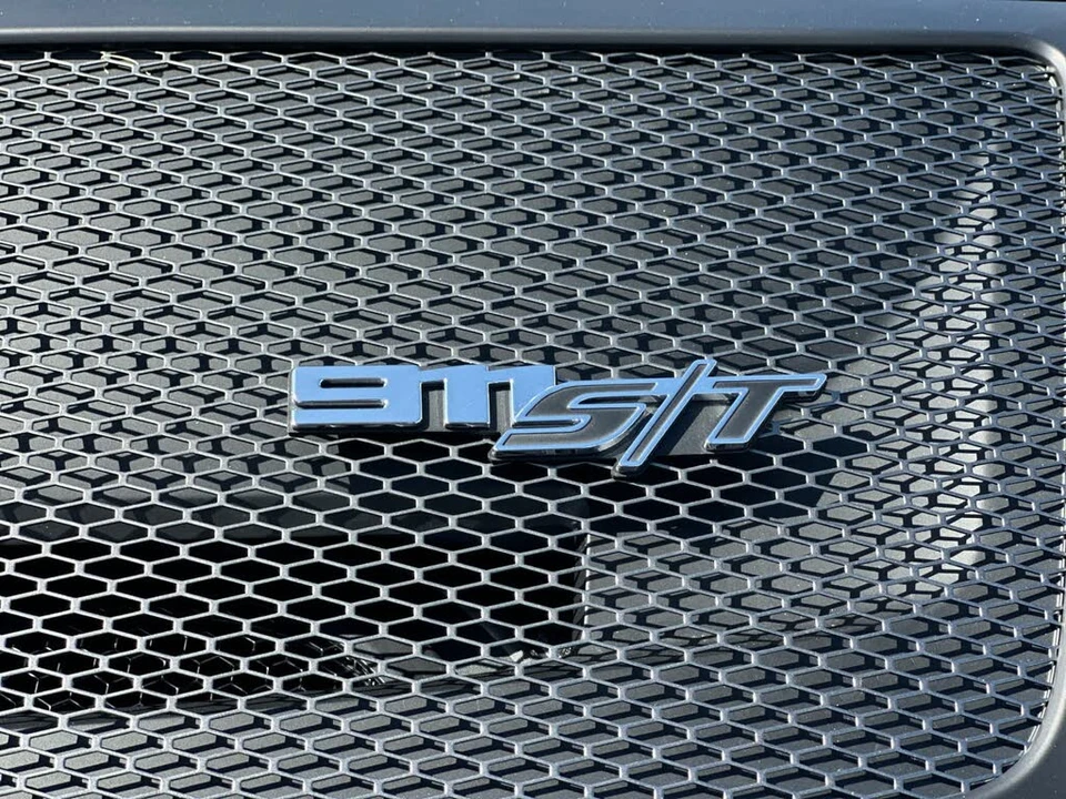 2024 Porsche 992 S/T - Image 27 of 31