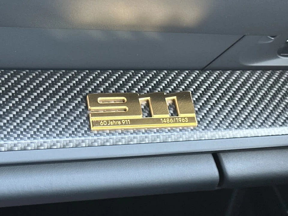 2024 Porsche 992 S/T - Image 28 of 31