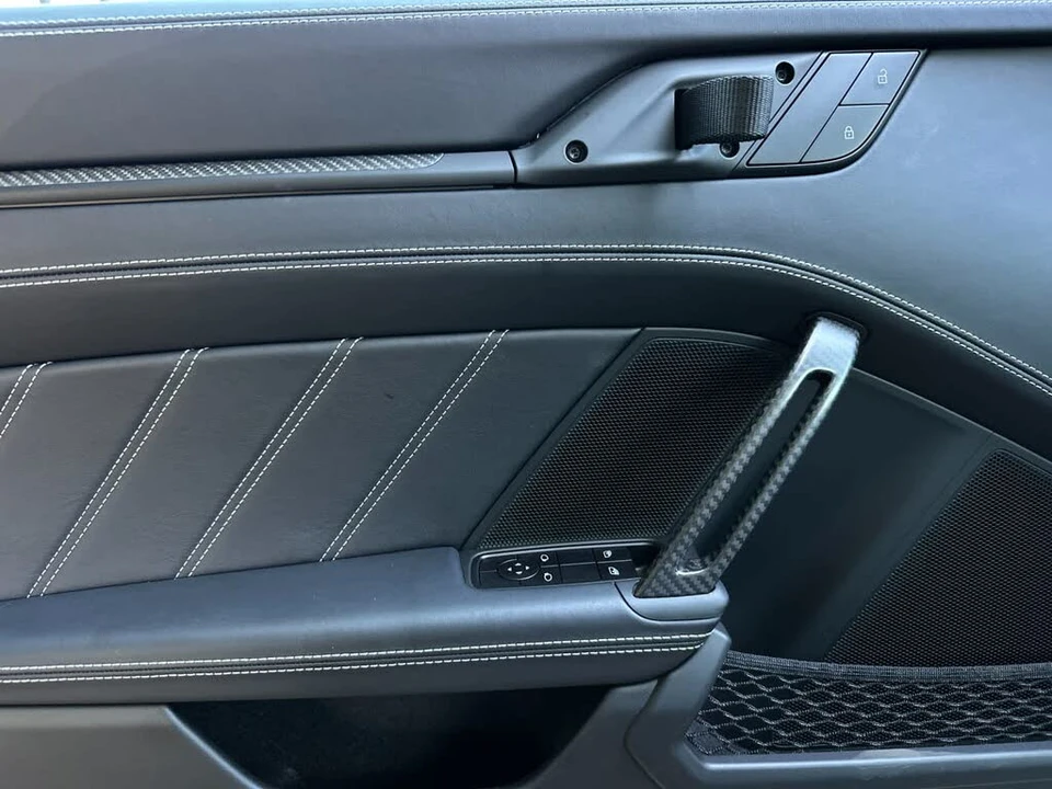 2024 Porsche 992 S/T - Image 11 of 31