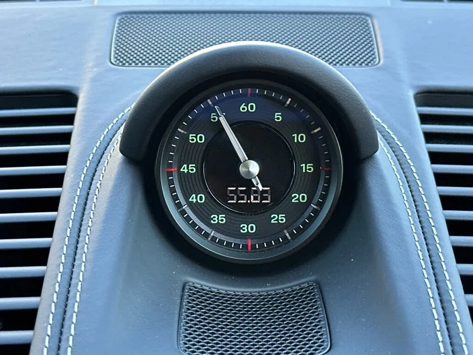 2024 Porsche 992 S/T - Image 29 of 31