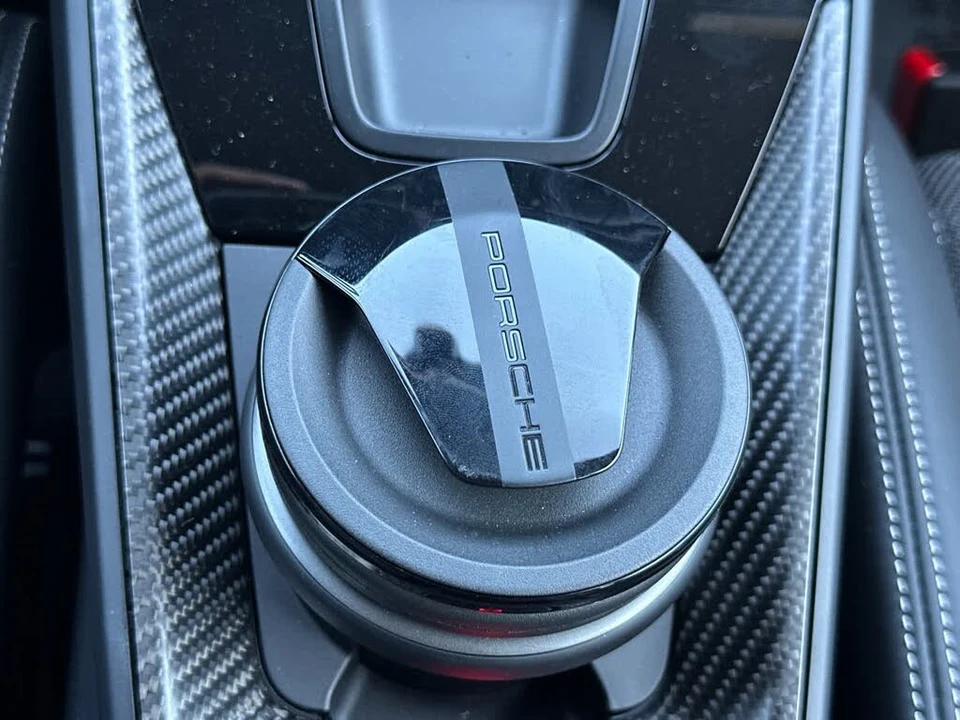 2024 Porsche 992 S/T - Image 30 of 31