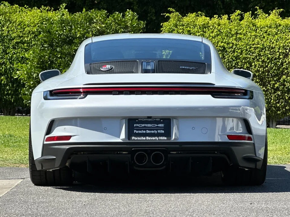 2024 Porsche 992 S/T - Image 6 of 31