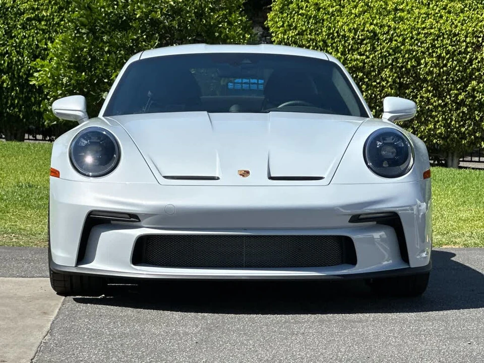 2024 Porsche 992 S/T - Image 10 of 31