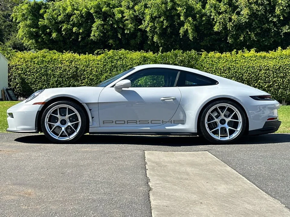 2024 Porsche 992 S/T - Image 2 of 31