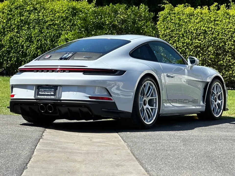 2024 Porsche 992 S/T - Image 7 of 31