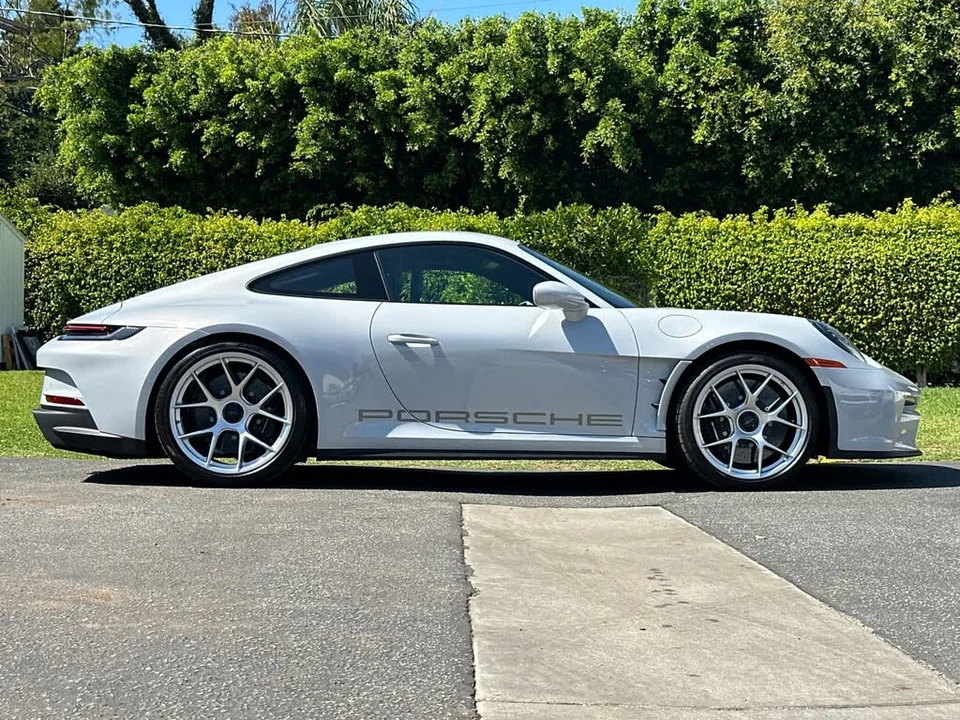 2024 Porsche 992 S/T - Image 8 of 31
