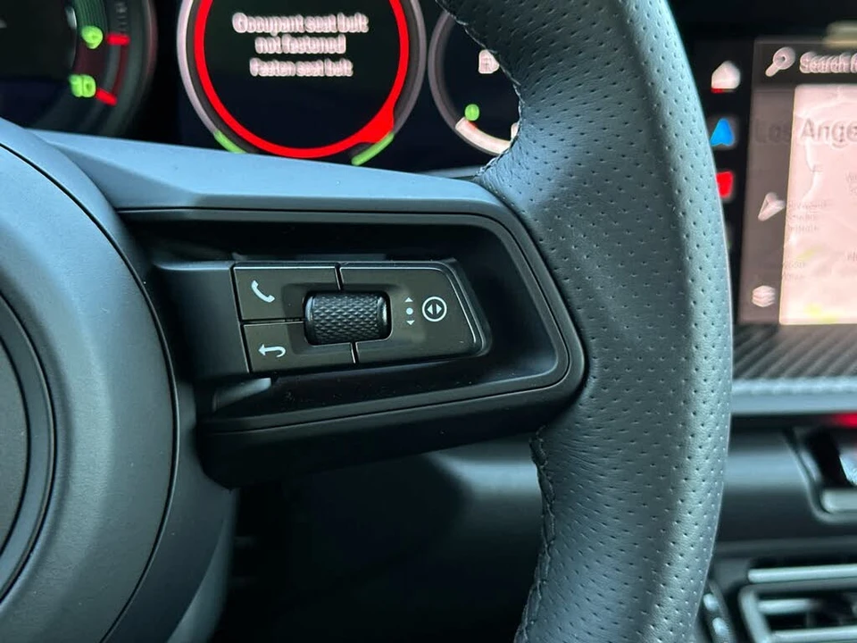 2024 Porsche 992 S/T - Image 23 of 31