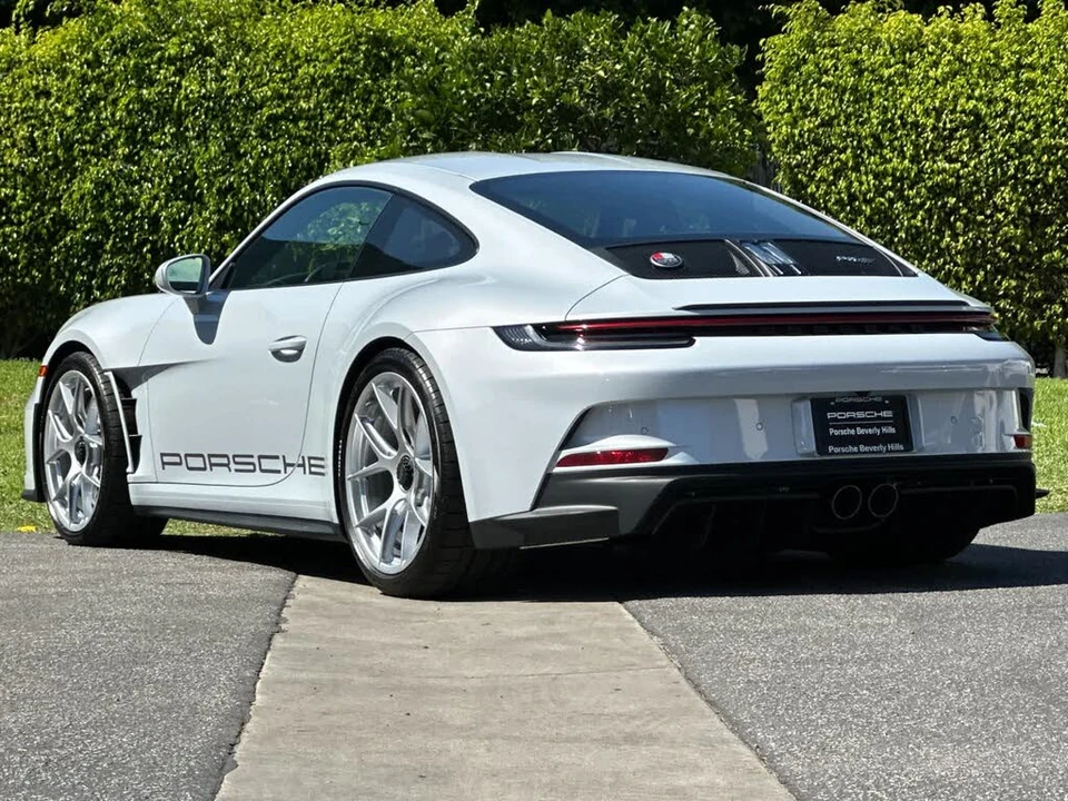 2024 Porsche 992 S/T - Image 3 of 31