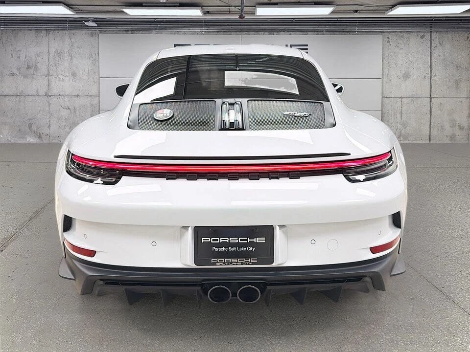 2024 Porsche 992 S/T - Image 10 of 31