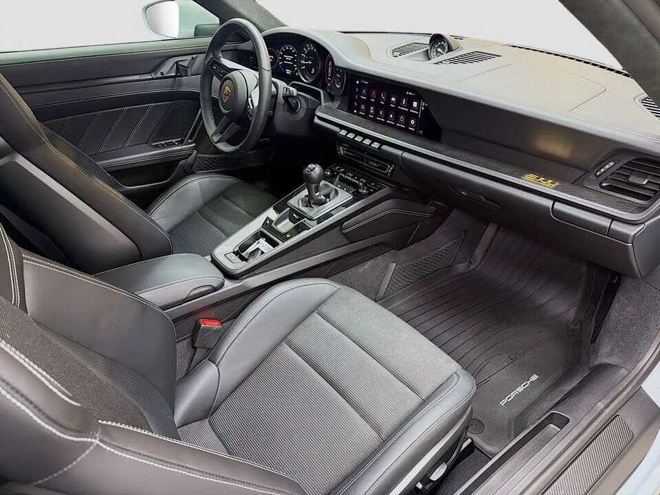 2024 Porsche 992 S/T - Image 25 of 31