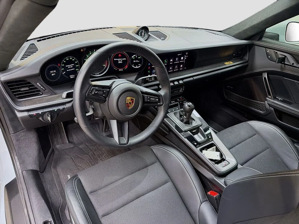 2024 Porsche 992 S/T - Image 24 of 31
