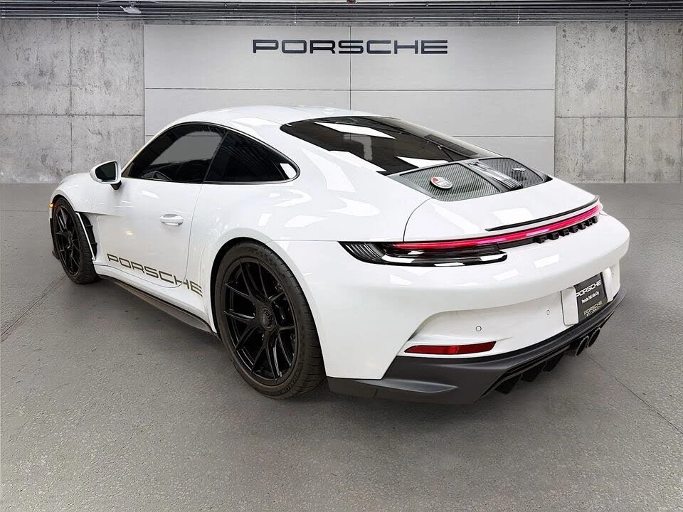 2024 Porsche 992 S/T - Image 3 of 31