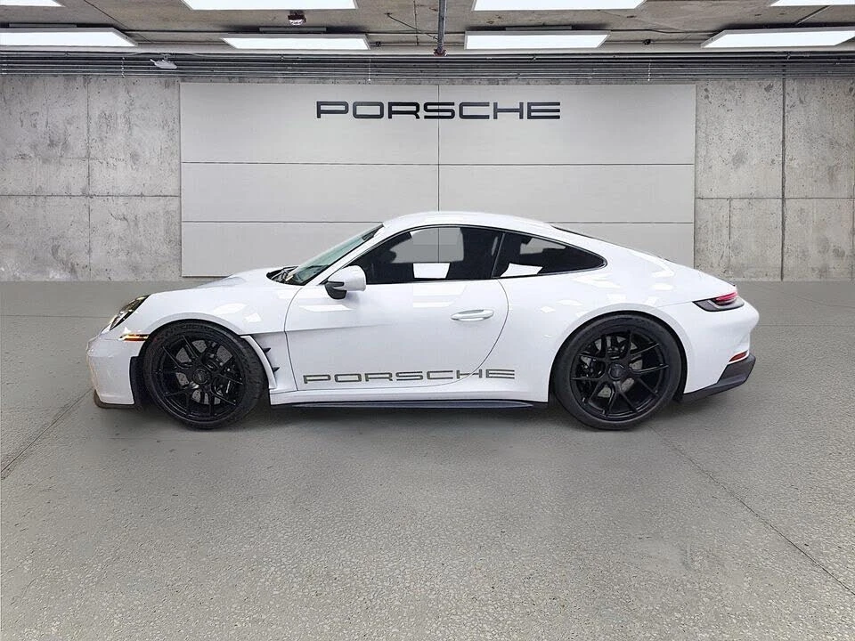 2024 Porsche 992 S/T - Image 2 of 31