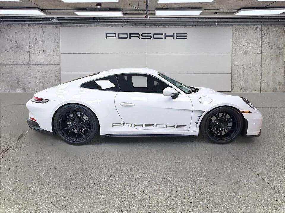 2024 Porsche 992 S/T - Image 8 of 31