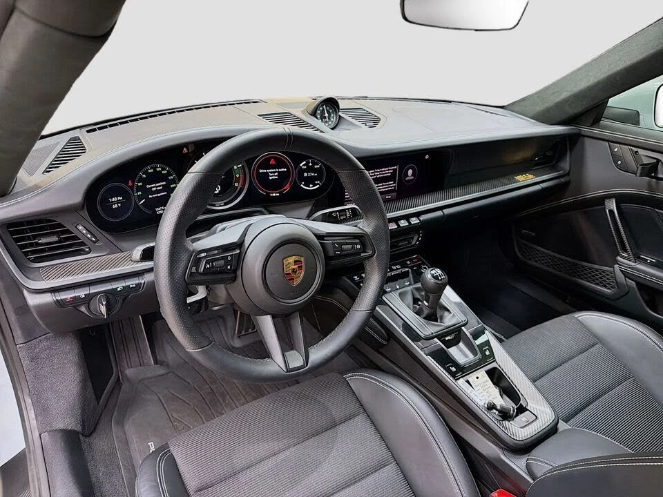2024 Porsche 992 S/T - Image 4 of 31
