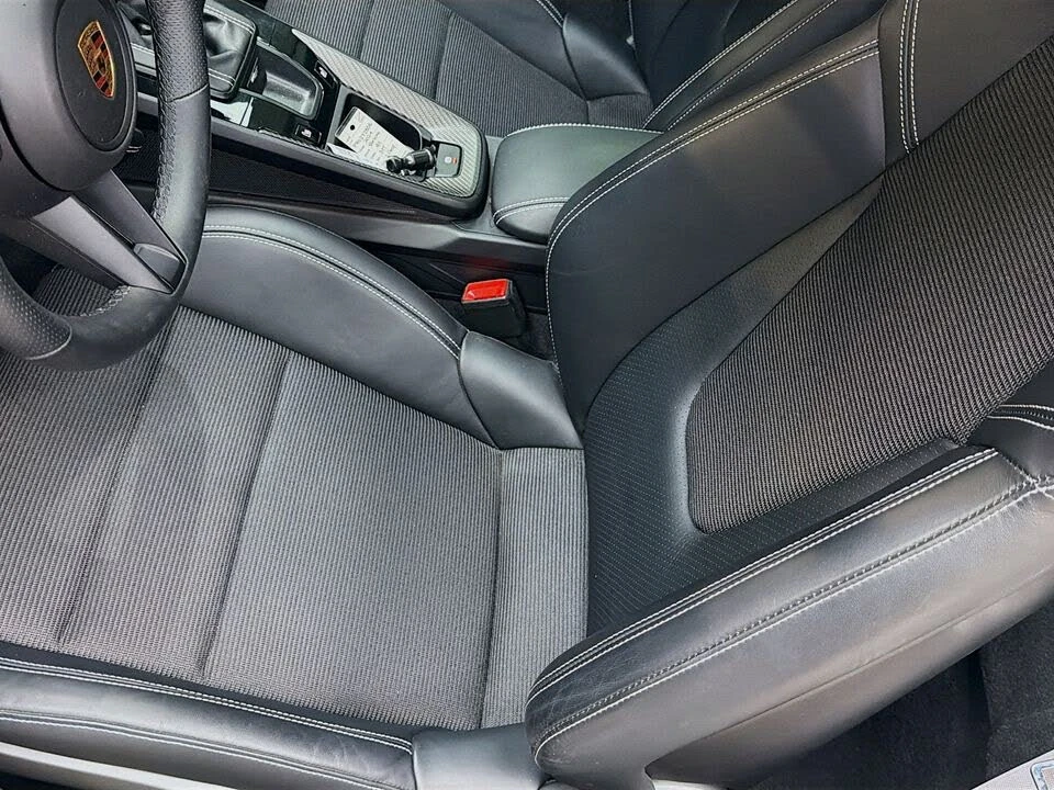 2024 Porsche 992 S/T - Image 21 of 31