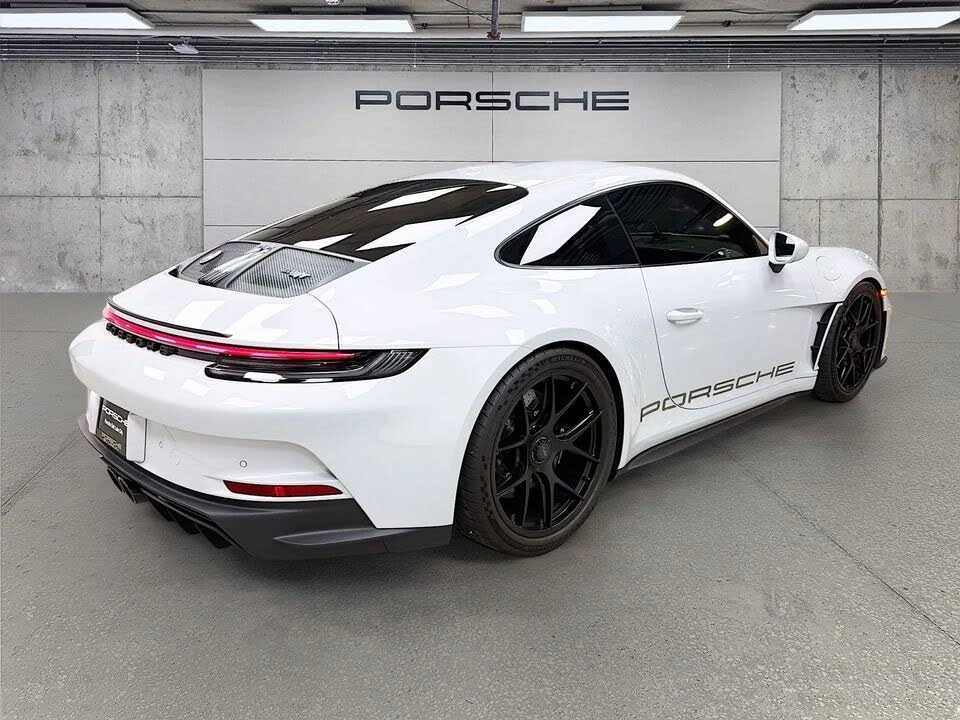 2024 Porsche 992 S/T - Image 9 of 31