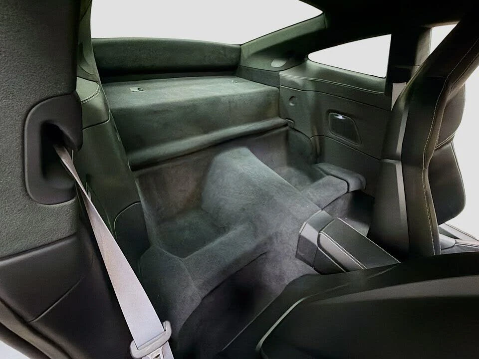 2024 Porsche 992 S/T - Image 27 of 31