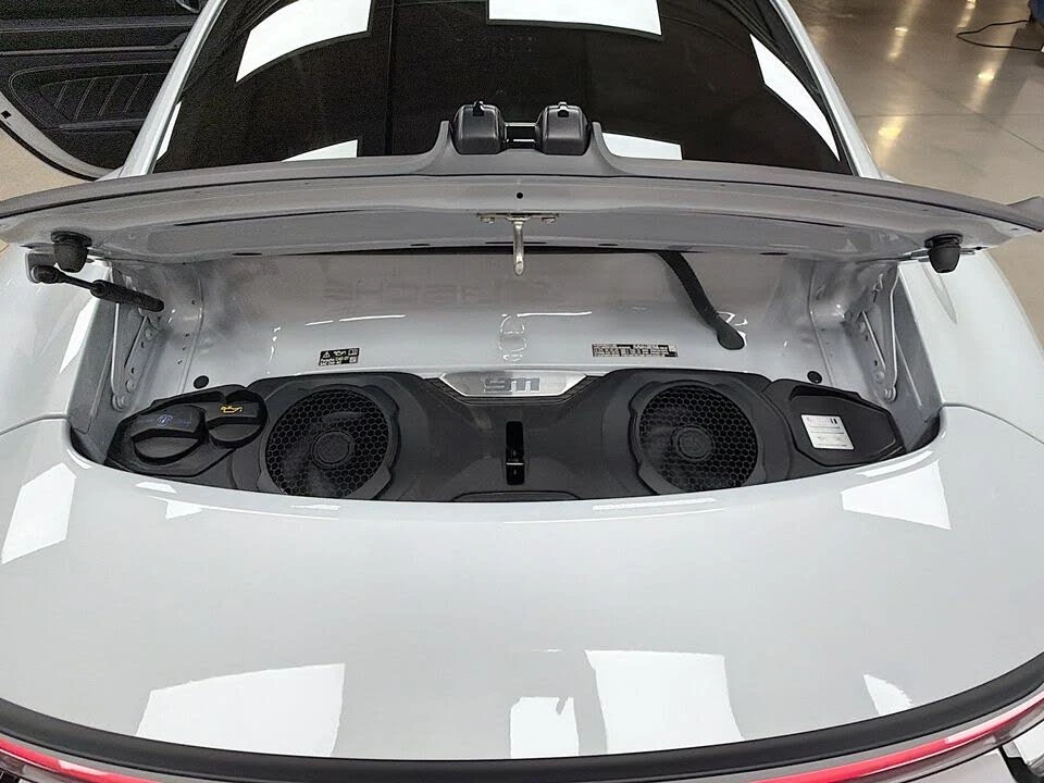 2024 Porsche 992 S/T - Image 26 of 31