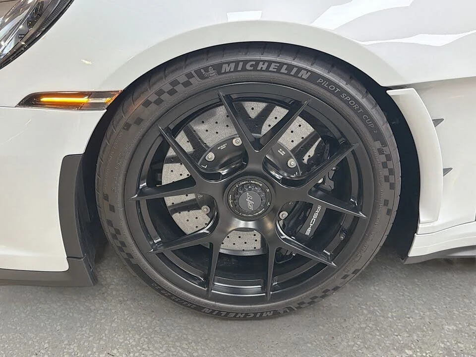2024 Porsche 992 S/T - Image 31 of 31