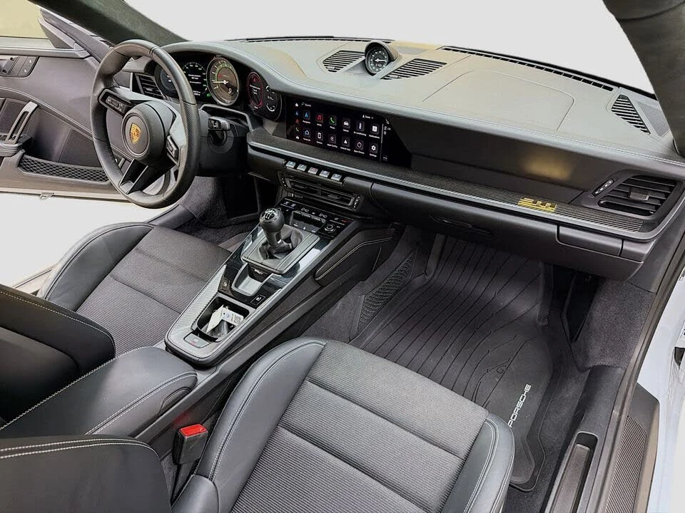 2024 Porsche 992 S/T - Image 29 of 31