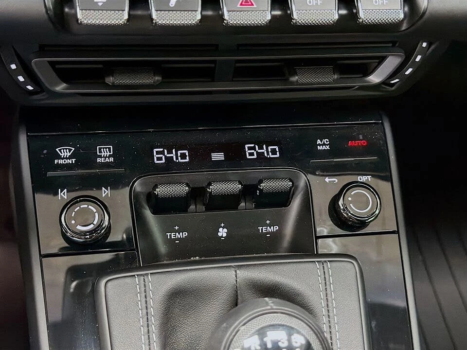 2024 Porsche 992 S/T - Image 17 of 31