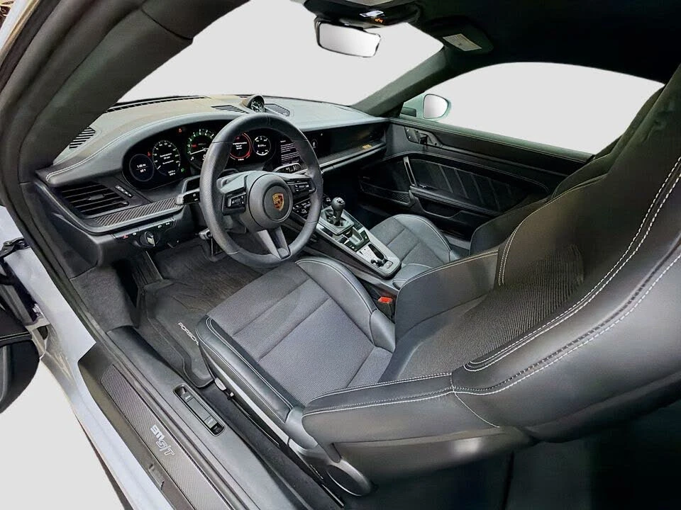 2024 Porsche 992 S/T - Image 5 of 31