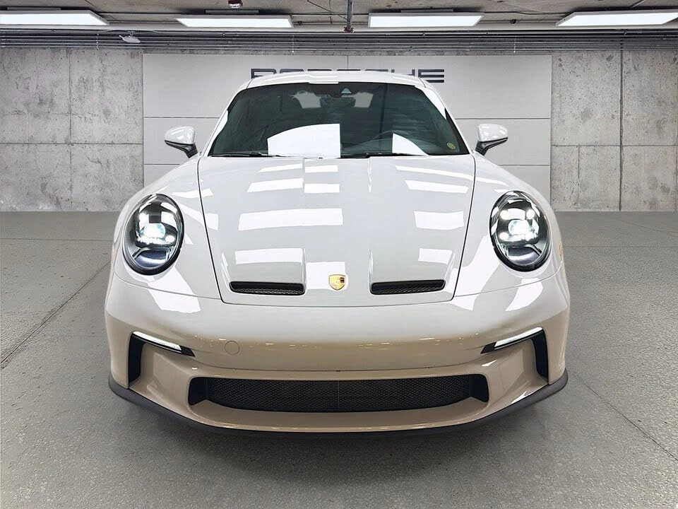 2024 Porsche 992 S/T - Image 6 of 31