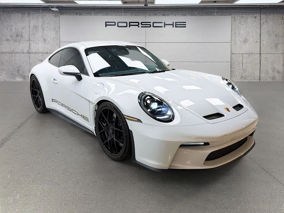 2024 Porsche 992 S/T - Image 7 of 31
