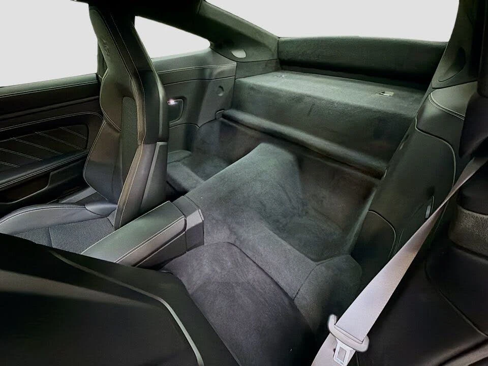 2024 Porsche 992 S/T - Image 23 of 31